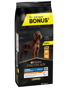 Purina Pro Plan Large Athletic Adult OptiBalance 14kg