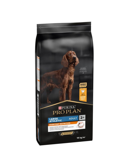 Purina Pro Plan Large Athletic Adult OptiBalance 14kg
