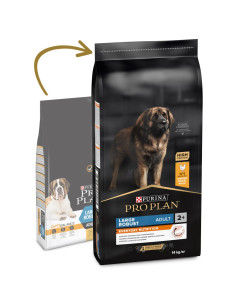 Purina Pro Plan Adult Large Robust Everyday Nutrition Chicken 14Kg 2