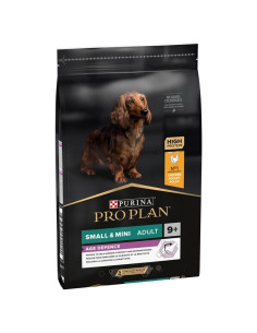 Purina Pro Plan Small & Mini Adult 9+ OptiAge 3Kg