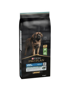 Purina Pro Plan Large Robust Adult Sensitive Digestion Optidigest Borrego 14kg