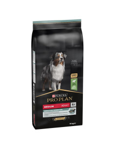Purina Pro Plan Cão Adult Medium Sensitive Digestion Optidigest Borrego