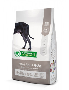 Nature's Protection Maxi Adult 4kg
