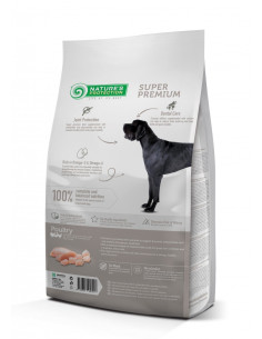 Nature's Protection Maxi Adult 4kg 2