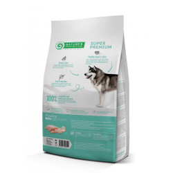 Nature's Protection Sénior 4kg 2