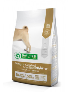 Nature's Protection Light 4kg