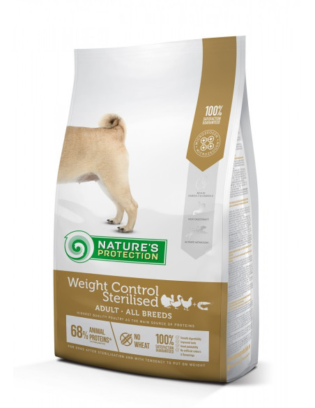 Nature's Protection Light 4kg