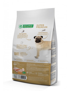 Nature's Protection Light 4kg 2
