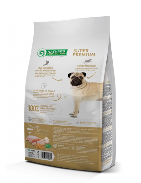 Nature's Protection Light 4kg