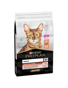 Purina Pro Plan ADULT Salmão e Arroz 