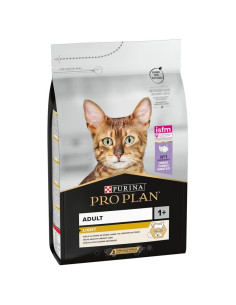 Purina Pro Plan Gato Adulto Light Peru e Arroz