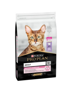 Purina Pro Plan DELICATE Peru e Arroz 3kg