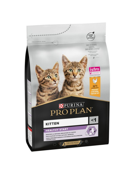 Purina Pro Plan Junior Frango e Arroz 3 Kg