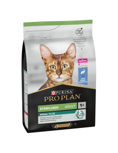 Purina Pro Plan Gato Adulto Esterilizado Coelho