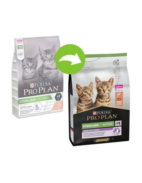 Purina Pro Plan Junior Frango e Arroz 3 Kg
