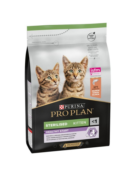 Purina Pro Plan Junior Frango e Arroz 3 Kg