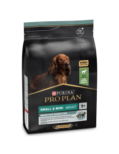 Purina Pro Plan Small & Mini Adult Sensitive Digestion Optididest 3Kg