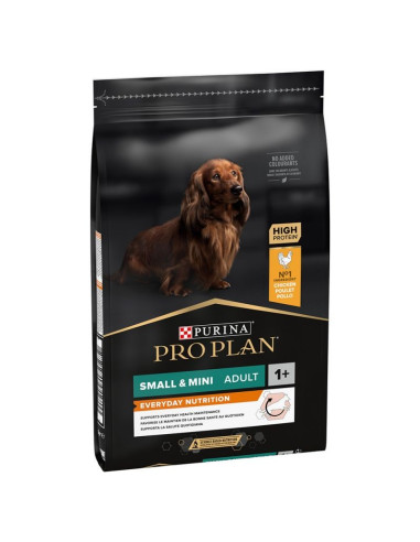 Purina Pro Plan Small & Mini Adult Optibalance 3kg