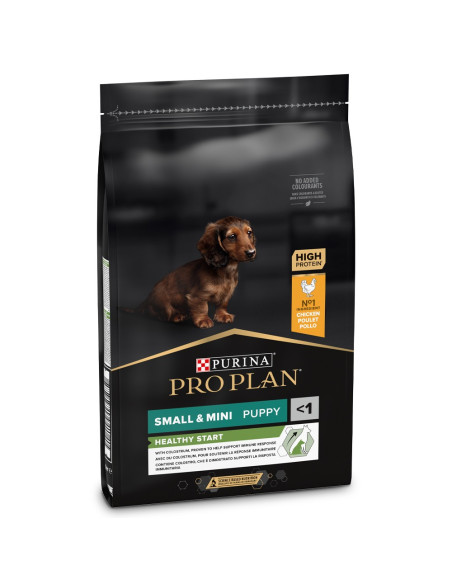 Purina Pro Plan Small & Mini Puppy OptiStart 700gr