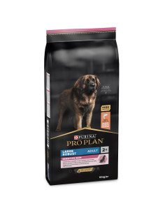 Purina Pro Plan Large Robust Adult Sensitive Skin 14kg
