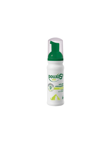 Shampô Douxo Pyo p/ Cães e Gatos 200ml