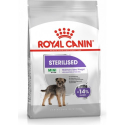 Royal Canin Mini Sterilised 1,5Kg