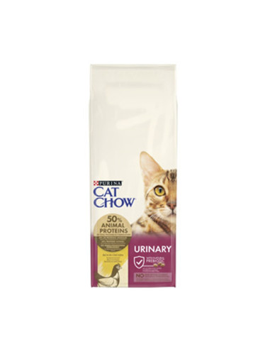 Purina Cat Chow Special Care Urinary Health 15kg 
