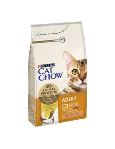Purina Cat Chow Adult Frango 15kg 