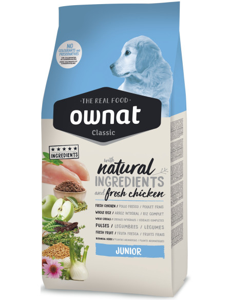 Ownat Classic Junior