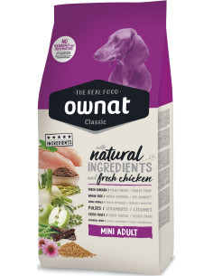 Ownat Classic Mini Adult