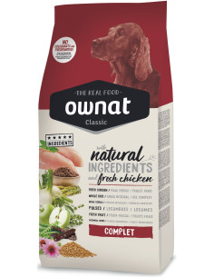 Ownat Classic Complet