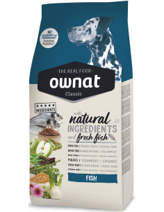 Ownat Classic Fish