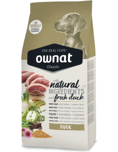 Ownat Classic Duck
