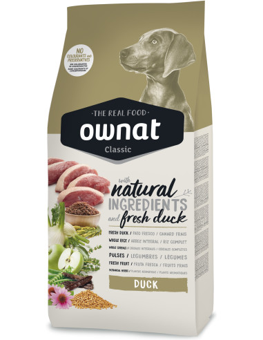 Ownat Classic Duck