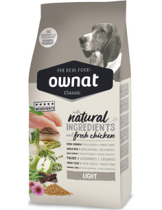 Ownat Classic Light