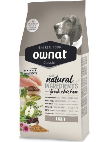 Ownat Classic Light