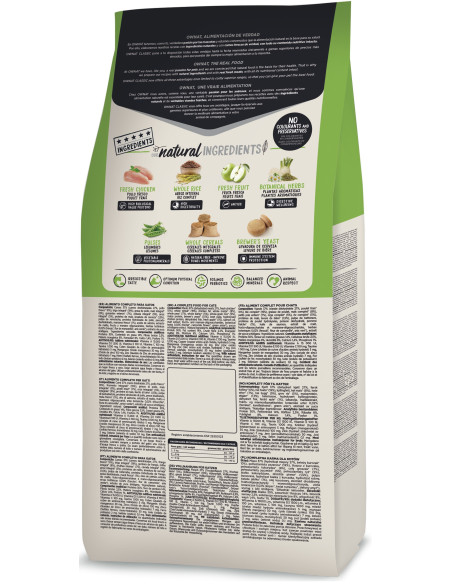 Ownat Gato Classic Hairball