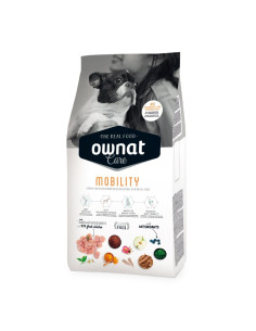 Ownat Cão Care Mobility