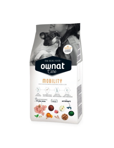 Ownat Cão Care Mobility