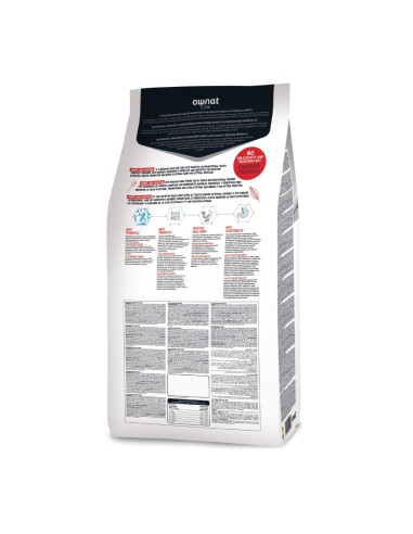 Ownat Cão Care Digestive