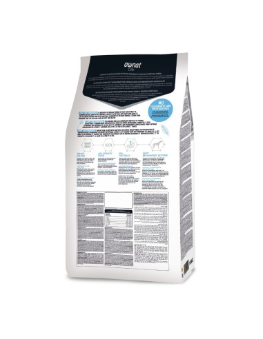 Ownat Cão Care Dermatologic