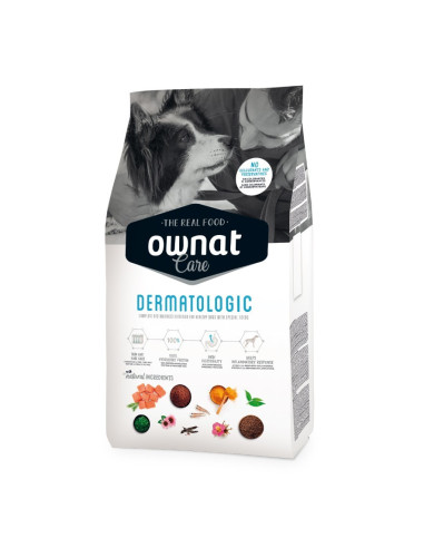 Ownat Cão Care Dermatologic