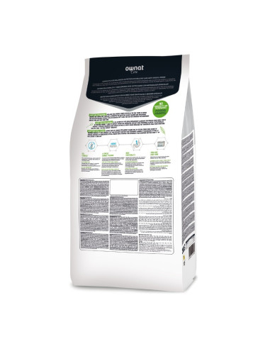 Ownat Gato Care Hypoallergenic