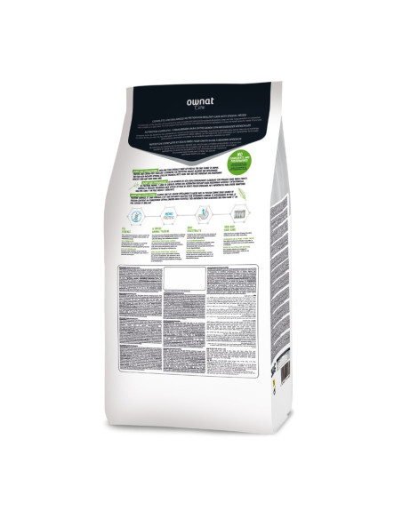 Ownat Gato Care Hypoallergenic