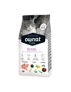 Ownat Gato Care Renal