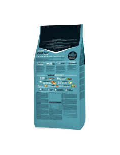 Ownat Cão Grain Free Adult Oily Fish 2