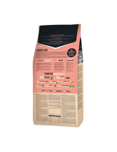 Ownat Cão Grain Free JUST Salmon & Sea Food 2