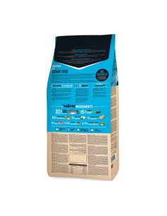 Ownat Cão Grain Free JUST Trout 2