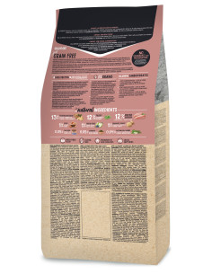 Ownat Gato Grain Free JUST Adult Chicken 2