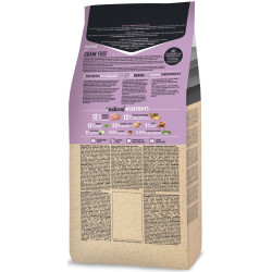 Ownat Gato Grain Free JUST Sterilised Chicken 2